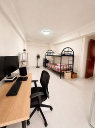 Blk 298 Bukit Batok Street 22 (Bukit Batok), HDB 4 Rooms #595597181